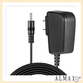 Alma อะแดปเตอร์ชาร์จเครื่องโกนหนวดไฟฟ้า 15V ปลั๊ก US EU แบบเปลี่ยน|พาวเวอร์ สําหรับ PHILIP HQ8505 S5000 QP2630