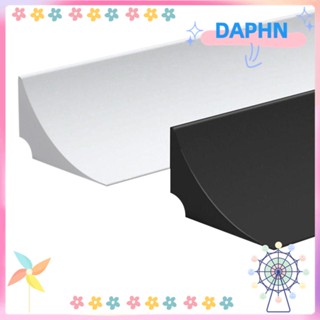 Daphs แถบซิลิโคน กันชนประตู กันลื่น สําหรับกั้นน้ําท่วม แห้ง และเปียก