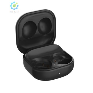 กล่องชาร์จหูฟังบลูทูธไร้สาย สําหรับ Samsung Galaxy Buds 2 Pro [Idduck.Th]