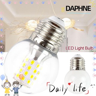 Daphne หลอดไฟ LED ขายดี แสงสีขาว 5W 7W 9W E27 โคมไฟ