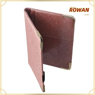 Rowans หนังสือเซิร์ฟเวอร์ สีโรสโกลด์ สําหรับพนักงานเสิร์ฟ พนักงานเสิร์ฟ พนักงานเสิร์ฟ ร้านอาหาร