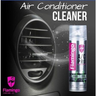 Auto Air Cleaner สเปรย์โฟม ล้างแอร์รถยนต์ โฟมล้างแอร์รถยนต์ ลดกลิ่นอับ สร้างกลิ่นหอม ทำความสะอาด ลดฝุ่น สิ่งสกปรก