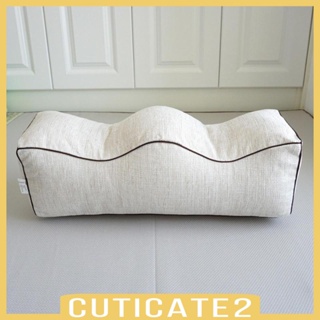 [Cuticate2] หมอนรองขา รองเข่า หลังส่วนล่าง นิ่ม อเนกประสงค์ ทนทาน สําหรับผู้หญิง