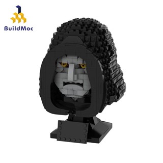 ของเล่นบล็อกตัวต่อ Star Wars Series BuildMocMOC-72686 Palmer Patting ZJQX