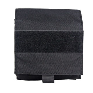 Molle กระเป๋าเป้สะพายหลัง EDC M4 อเนกประสงค์ สําหรับใส่เครื่องมือรีไซเคิล