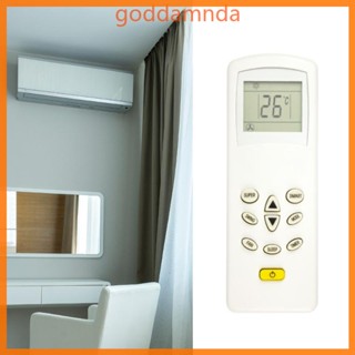 Godd รีโมตคอนโทรล ใช้งานง่าย มั่นคง สําหรับ DG11D102