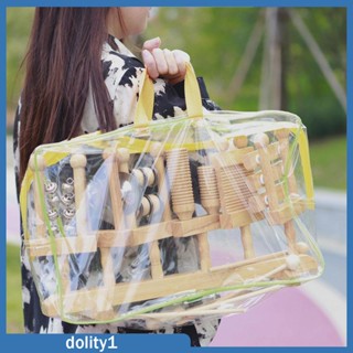 [Dolity1] ชุดเครื่องดนตรีมอนเตสซอรี่ ของเล่น สําหรับเด็กอายุ 3-5 ปี 6 ชิ้น