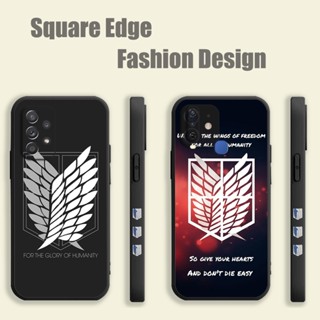 เคสโทรศัพท์มือถือนิ่ม ลาย อนิเมะ ผ่าพิภพไททัน ภาค Attack on titan FGQ03 สําหรับ Tecno Spark 9 Spark 10 Spark Go 4 Air KC6 CE7 8C 7