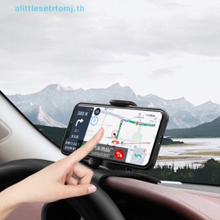 Alittlese เมาท์ขาตั้งโทรศัพท์มือถือ GPS นําทาง อเนกประสงค์ สําหรับรถยนต์