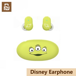 Xiaomi Youpin Disney หูฟังบลูทูธไร้สาย 5.3 เสียงสเตอริโอ HIFI สําหรับเล่นเกม