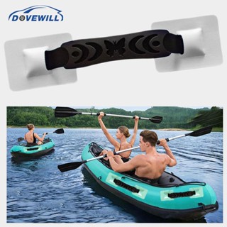 [Dovewill] แผ่นแพทช์ไนล่อน PVC ใส่สบาย อุปกรณ์เสริม สําหรับเรือคายัค