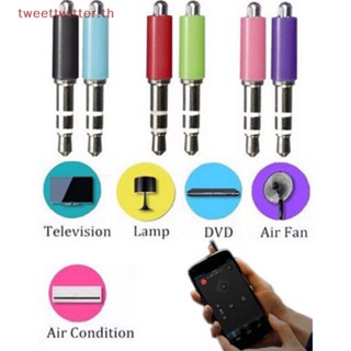 รีโมตคอนโทรลทีวีอินฟราเรด อินฟราเรด อินฟราเรด STB DVD สําหรับโทรศัพท์มือถือ Android iPhone TH