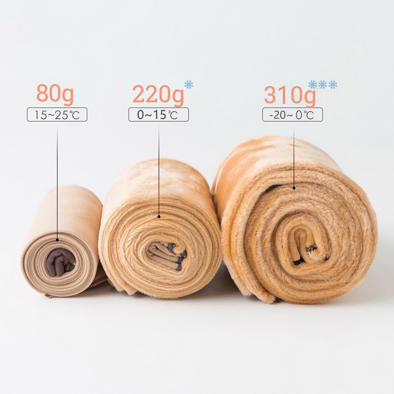 ถุงน่องเลกกิ้งเซ็กซี่ ผ้ากํามะหยี่ แบบหนา ไร้รอยต่อ ให้ความอบอุ่น แฟชั่นฤดูใบไม้ร่วง และฤดูหนาว สําหรับผู้หญิง - รูปที่ 2