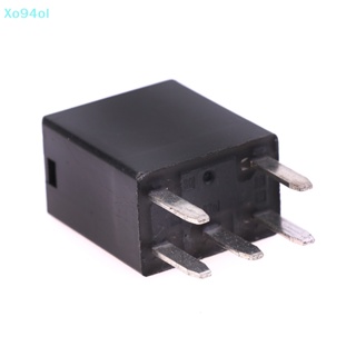 Xo94ol รีเลย์แปลงห้าฟุต G8V-RH-1C7T-R-DC12 35A DC12V TH