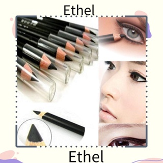 Ethel1 ดินสออายไลเนอร์ สีดํา 2 ชิ้น