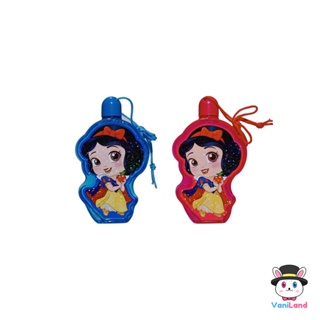 ของเล่นเป่าฟองสโนว์ไวท์ เป่าฟองลายการ์ตูน Bubbles Snow White VaniLand