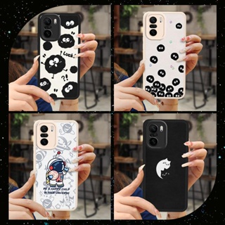 creative cute Phone Case For Xiaomi Redmi K40/K40 Pro/Poco F3/Xiaomi 11i/11X/11X Pro texture Back Cover heat dissipation