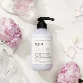 Jmella In France Hair Treatment 500ml เจเมล่า อิน ฟรานซ์ ทรีตเมนต์บำรุงผม.