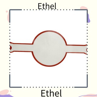 Ethel1 เสื่ออบแป้งโดว์ ทําความสะอาดง่าย สําหรับด้ามจับยาว