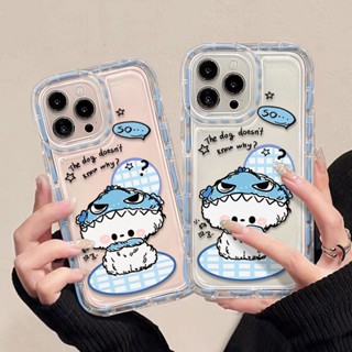 เคสโทรศัพท์ซิลิโคน TPU ใส แบบนิ่ม ลายแมวน่ารัก กันกระแทก สําหรับ IPhone 14 13 11 12 Pro XS Max X XR 7 8 Plus