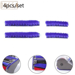 【ONCEMOREAGAIN】Vacuum Fur Strips Smooth Soft Tweezers Velvet Direct Drive High Quality