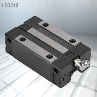 Leo310 Rail Block 20mm Linear Carriage Slider สำหรับ Guide CNC