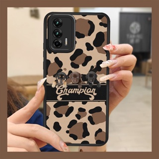 Anti-knock personality Phone Case For OPPO Realme GT/Gt neo/Q3 Pro 5G/X7 Max/GT Neo Flash Dirt-resistant Waterproof