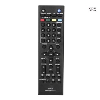 Nex รีโมตคอนโทรลขั้นสูง สําหรับ LCD TV RM710R RMT11 C2020