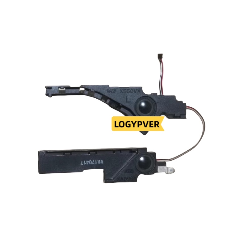 Yjx ใหม่ ลําโพงในตัว สําหรับแล็ปท็อป Asus X550VX FX50V X550J F550IU K550VQ K550VX A550VX FX50 X550JD