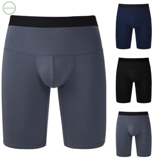 GORGEOUS~Men Shorts Underwear Men Modal Underpants Plus Size Sports Fitness Pants