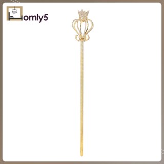 [Homyl5] พร็อพพลอยเทียม พร็อพเจ้าหญิง นางฟ้า สําหรับงานแต่งงาน ปาร์ตี้