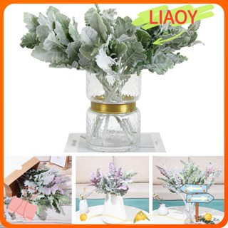 Liaoy ใบหูแกะประดิษฐ์ DIY สําหรับตกแต่งบ้าน