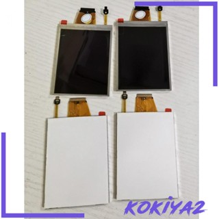 [Kokiya2] หน้าจอแสดงผล LCD พร้อมไฟแบ็คไลท์ คุณภาพสูง แบบเปลี่ยน 1100D