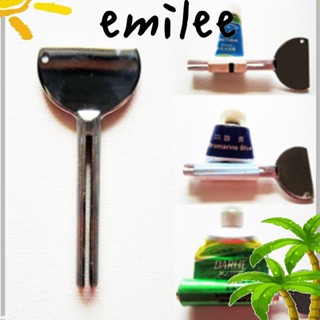 EMILEE เครื่องบีบยาสีฟัน หลอดโลหะ อเนกประสงค์ สําหรับย้อมสีผม