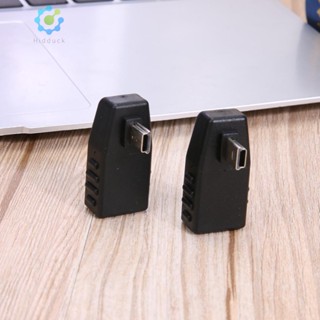 [Idduck.Th] อะแดปเตอร์เสียง USB ตัวผู้ เป็นตัวเมีย 5Pin ขนาดเล็ก สําหรับยานพาหนะ