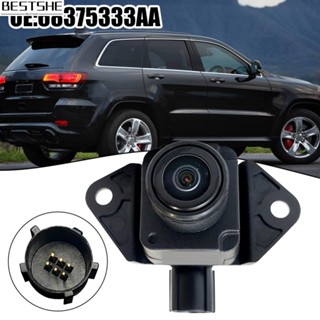 68375333Aa ใหม่ กล้องสํารอง สําหรับ Jeep Grand for Cherokee 2014-2015