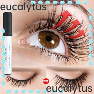 Eucalytus1 เซรั่มบํารุงขนตา เพิ่มความชุ่มชื้น 3 มล.