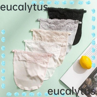 Eucalytus1 ชุดชั้นใน ผ้าโพลีเอสเตอร์ กันรอย ระบายอากาศ คุณภาพสูง สําหรับผู้หญิง