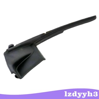 [Lzdyyh3] แผงที่ปัดน้ําฝน ด้านหน้า 53866-08020 สําหรับ 2011-2020 2 ชิ้น