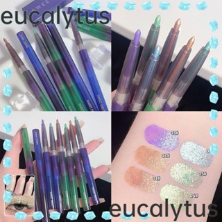 Eucalytus1 ดินสออายไลเนอร์ ติดทนนาน สําหรับผู้หญิง