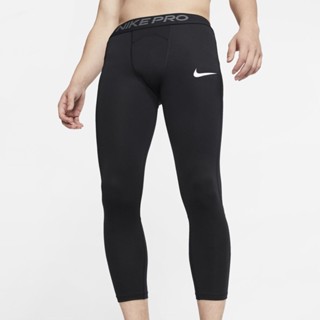 Nike Pro 3/4 Training Tights (S)