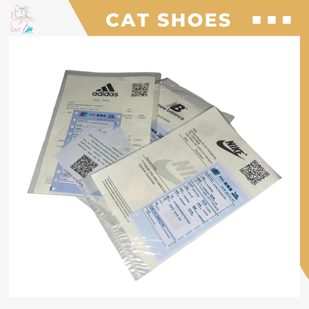 Bill Shoes of All Brands - Cat.Shoes