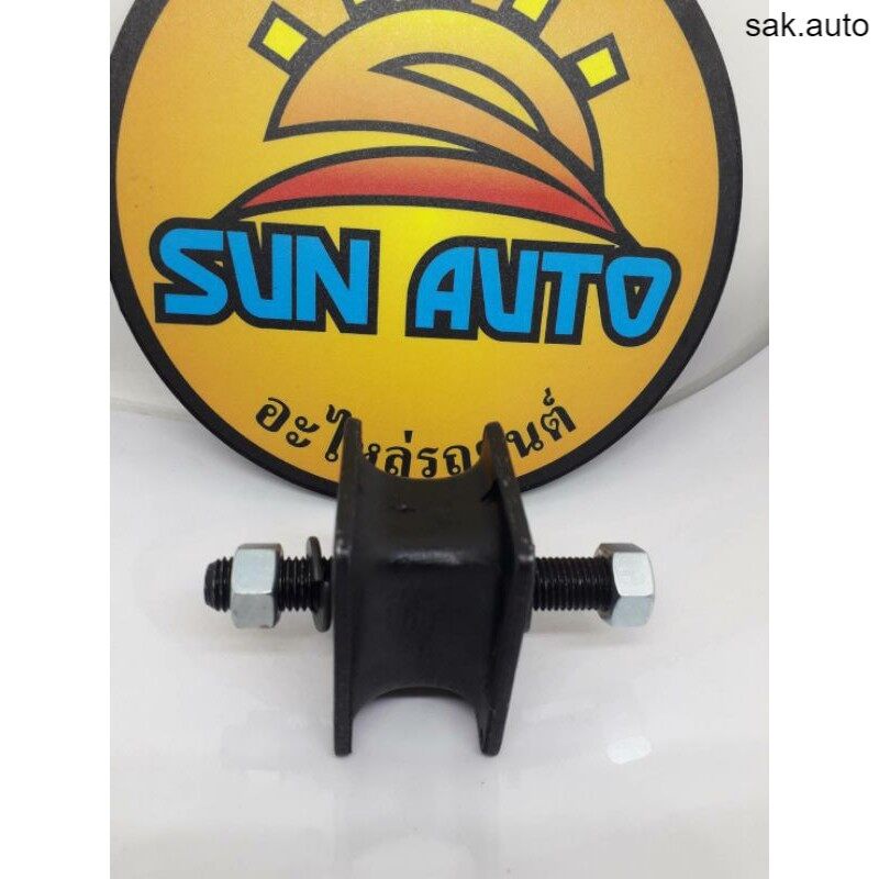 ยางแท่นเกียร์ สโลร์ ชูชุกิคาริเบียน SJ 413 ยี่ห้อ IR ราคาอันละ 135 บาทคะ ร้าน Seauto HP