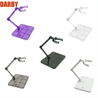 Darby ขาตั้งฟิกเกอร์ โมเดลฟิกเกอร์ อะนิเมะ พลาสติก 1/144 HG/RG/SD/SHF