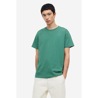 H&amp;M  Man COOLMAX® Regular Fit T-shirt 0967153_2