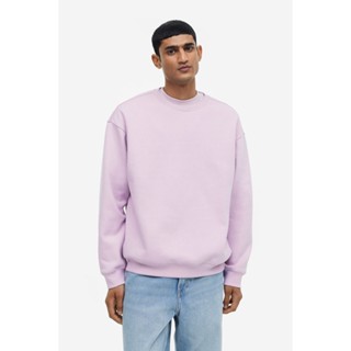 H&amp;M  Man Relaxed Fit Sweatshirt 0970818_13