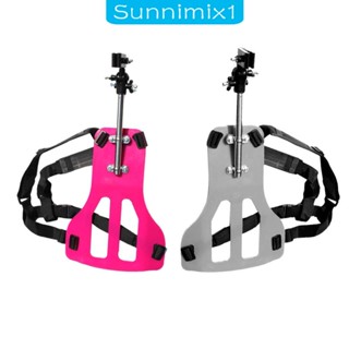 [Sunnimix1] ชั้นวางร่ม แบบสวม สําหรับผู้ใหญ่ กิจกรรมกลางแจ้ง