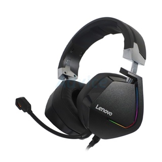 HEADSET (7.1) LENOVO H402 BLACK