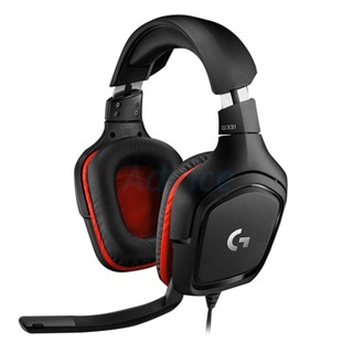 HEADSET (2.1) LOGITECH G331 BLACK