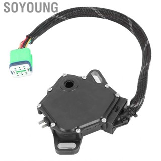 Soyoung oto aksesuar araba Auto Transmission Neutral Safety Switch ABS 252927 Fit for Peugeot 207 DS3 accesorios